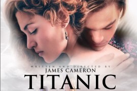 "Titanik" prvi zaradio milijardu dolara