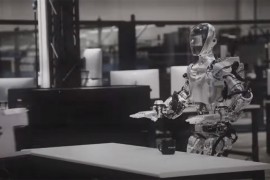 Otkriven veliki plan OpenAI: Roboti koji govore (VIDEO)