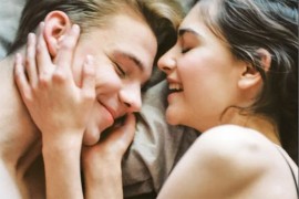 Šta žene vole da čuju tokom seksa, a mnogi muškarci se stide da to ...