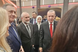 Dodik: Erdogan je u pravu da je propao sadašnji poredak u svijetu