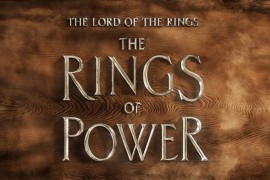 Autori serije "Gospodar prstenova: Prstenovi moći" počinju rad na ...