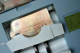 Mali: Srbija će dostići prosečnu platu od 1.400 i penziju od 650 evra