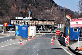 EU jača bezbjednost granica, pokrenut novi projekat s BiH