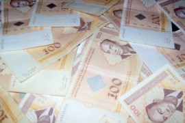 UIO BiH: Prihodi od poreza u dva mjeseca iznosili 1,75 milijardi KM