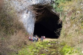 Može li Dabarska pećina privući turiste (FOTO)?