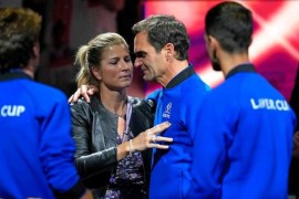 Ljubavna priča Rodžera Federera: Mirku ukrao od bogatog Arapina