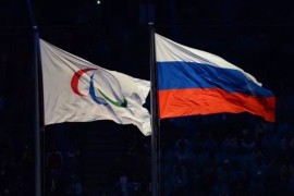 Bez Rusa na ceremoniji otvaranja Paraolimpijskih igara