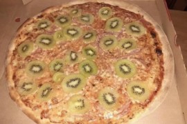 Rasprava se nastavlja: Kivi pizza razljutila Italijana