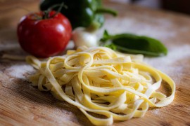 Kako napraviti savršen italijanski obrok