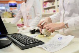 Fond objasnio zašto nema pojedinih citostatika u Srpskoj
