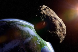 Naučnici otkrili hoće li asteroid zvani "Bog haosa" udariti u Zemlju