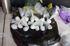 Kod Sarajlije pronađeno više od 2,4 kilograma droge (FOTO)