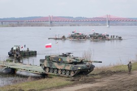 Poljski ministar: NATO trupe već su u Ukrajini
