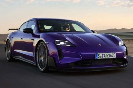 Stigao najbrži i najsnažniji Porsche u istoriji (VIDEO)