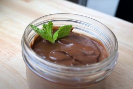 Muse od čokolade i avokada: Bez glutena i dodanih šećera