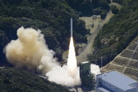 Raketa "Space One" eksplodirala nakon polijetanja sa kosmodroma u Japanu