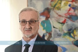 Predrag Bjelošević za "Nezavisne": I nakon pola vijeka svijet ...