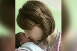 Milena (33) u trudnoći saznala za rak: Na svijet donijela zdravu bebu