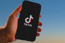 TikTok navodno pravi "novi Instagram"
