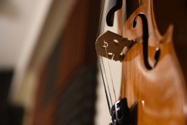 Tajnu Paganinijeve violine otkrivaju rendgenski zraci