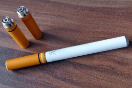 Nove kategorije proizvoda manje štetne od cigareta