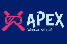 Ski kluba ”Apex” iz Sarajeva na prestižnom takmičenju u Austriji