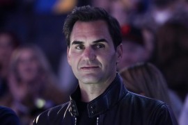 Federer: Pratim šta radi Đoković