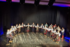 Godišnji koncert KUD "Dukati" iz Laminaca kod Gradiške (FOTO)