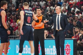 Ivanović: Partizan ima posebne navijače