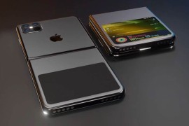 Da li će Apple 2026. godine lansirati prvi savitljivi iPhone?