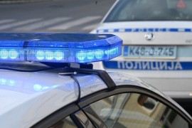 Pet Banjalučana uhapšeno zbog razbojništva u centru grada