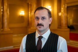 Ileš Bečei za "Nezavisne": Opera "Blue Monday" zahtijeva aktivaciju ...