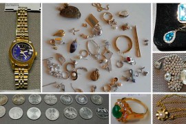 Kod lopova iz BiH pronađen nakit vrijedan 30.000 evra, prepoznajete li ...