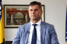 Fadil Novalić još nije došao u zatvor