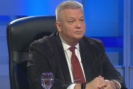 Kesić: EU od BiH očekuje dogovor o Zakonu o Sudu BiH i Izbornom zakonu