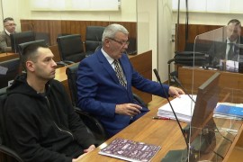Mikeš: Dovoljno je dokaza, Dalibor Mandić ne zaslužuje ni dan slobode