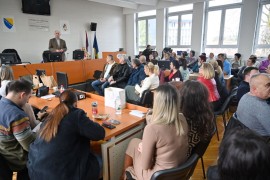 Hoće li se pravosuđe Srpske suočiti sa otkazima?