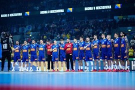 Bh. rukometaši saznali rivale u kvalifikacijama, dobar žrijeb i za Srbiju