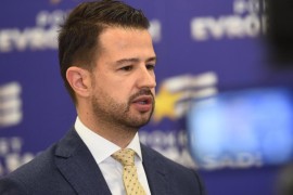 Milatović: Otvaranje pregovora veliki korak na evropskom putu BiH