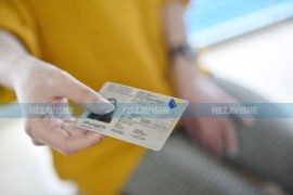 Problemi na izdavanju ličnih karata i vozačkih dozvola u BiH