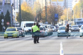 Policija zaplijenila još dva motorna vozila