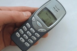Legendarna Nokia 3210 se vraća