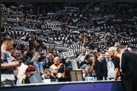 Uvodili ljude bez ulaznica: Partizan najavio krivične prijave