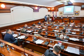 Banjalučki odbornici usvojili Nacrt rebalansa budžeta za ovu godinu