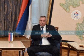 Višković: Naša srca su sa porodicama stradalih u Moskvi