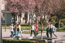 Grad Banjaluka: Uplaćena prva rata stipendije za studente