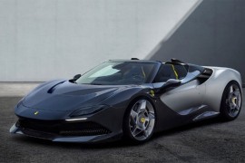 Zašto će Ferrarijev električni model biti poseban