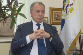 Perović: U terorističkom napadu nema stradalih iz Republike Srpske