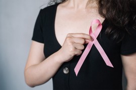 Održano predavanje o značaju ranog otkrivanja raka dojke