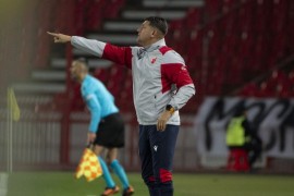 Vladan Milojević nakon Zenita: Više od prijateljske utakmice